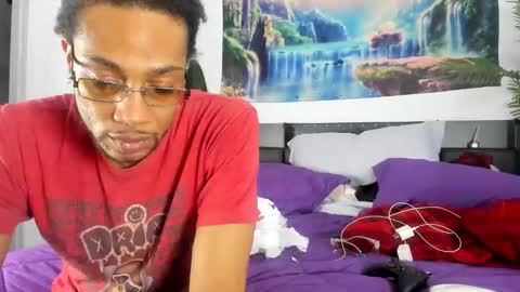 Zack Pipher online show from April 3, 2026, 12:03 pm