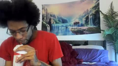 Zack Pipher online show from April 5, 2026, 12:57 pm