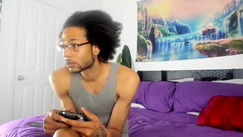 Zack Pipher online show from April 7, 2026, 1:17 am