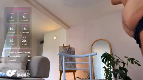 zack_sullivan22 online show from February 3, 2026, 5:18 pm