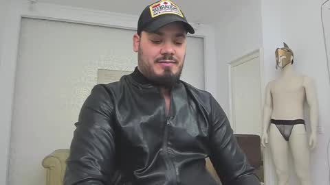 Zack online show from December 5, 2024, 9:50 am