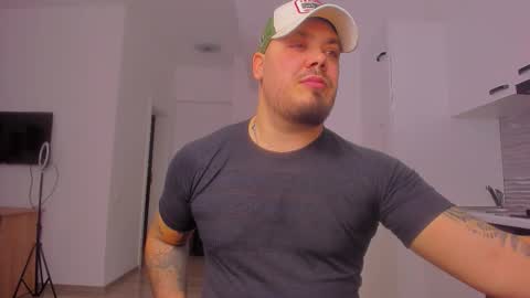 Zack online show from March 11, 2026, 10:38 pm