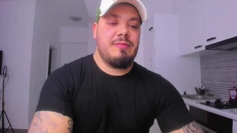 Zack online show from March 29, 2026, 10:10 pm