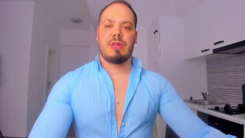 Zack online show from April 4, 2026, 8:06 pm