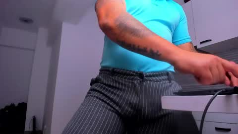 Zack online show from May 15, 2026, 11:56 pm