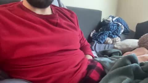 zackfu19 online show from November 3, 2025, 4:30 pm