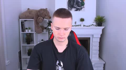 Zack online show from February 27, 2025, 8:50 am