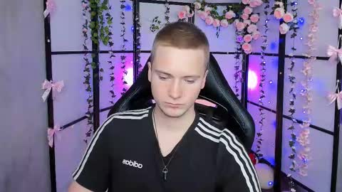 Zack online show from March 6, 2025, 9:14 am