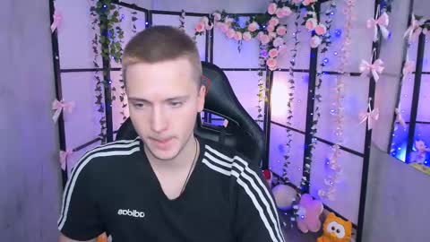 Zack online show from March 11, 2025, 12:17 pm