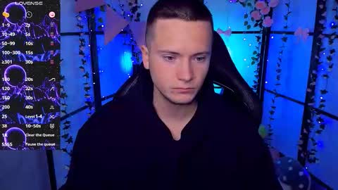 Zack online show from October 22, 2025, 6:02 am