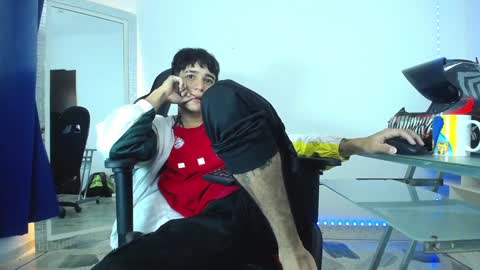 Snapshot of zacktk7 chatting on December 11, 2024, 11:43 pm zack online show from December 11, 2024, 11:43 pm