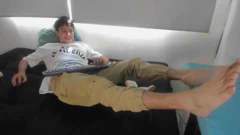 Snapshot of zacktk7 chatting on January 11, 2025, 4:46 pm zack online show from January 11, 2025, 4:46 pm