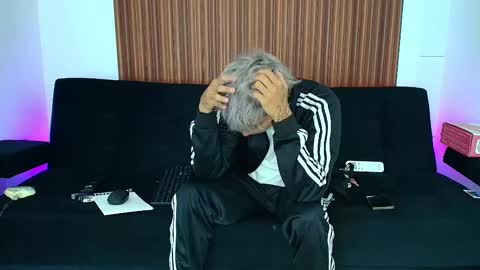 Snapshot of zacktk7 chatting on March 7, 2025, 8:00 pm zack online show from March 7, 2025, 8:00 pm