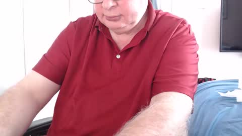 Zac Smitj online show from April 1, 2026, 9:54 am