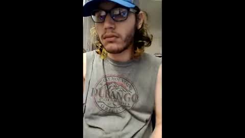 ZactheFeetGuy online show from January 9, 2026, 8:06 am