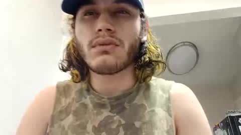 ZactheFeetGuy online show from January 11, 2026, 4:06 am