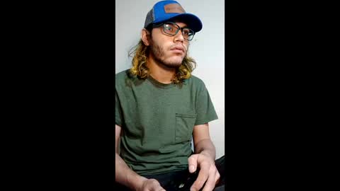 ZactheFeetGuy online show from February 16, 2026, 11:17 am