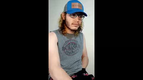 ZactheFeetGuy online show from February 22, 2026, 6:17 pm