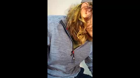 ZactheFeetGuy online show from February 25, 2026, 3:32 pm