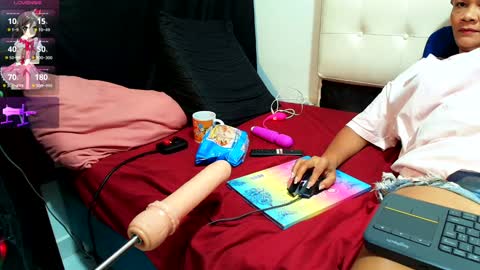 zafira online show from January 19, 2025, 4:14 pm