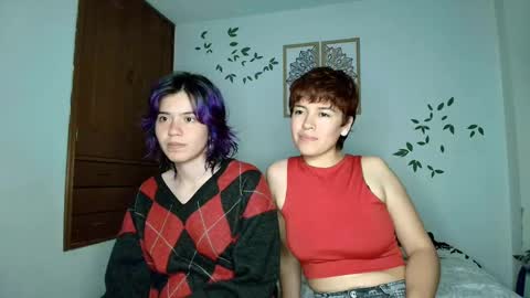 zafira_raven online show from March 13, 2026, 3:02 am