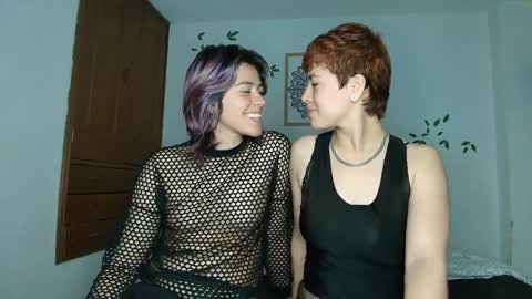 zafira_raven online show from April 5, 2026, 1:36 am