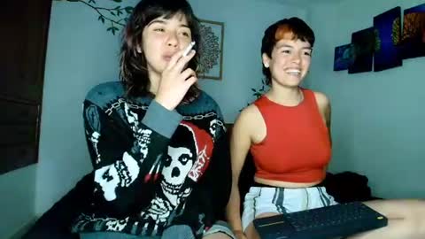 Snapshot of zafira_raven chatting on July 5, 2026, 4:19 am zafira_raven online show from July 5, 2026, 4:19 am
