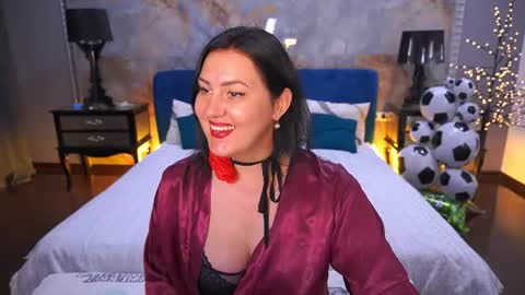 Zafiramoonn online show from July 10, 2026, 2:30 pm