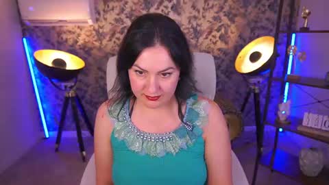 Zafiramoonn online show from July 21, 2026, 1:57 pm