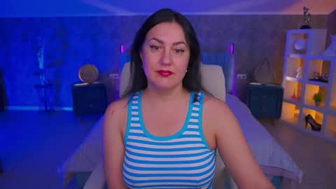 Zafiramoonn online show from July 24, 2026, 7:28 am