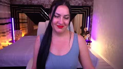 Zafiramoonn online show from July 28, 2026, 6:20 pm