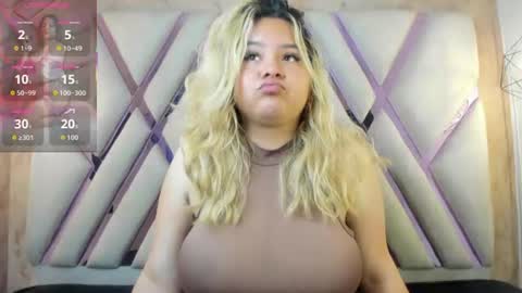 Claire  online show from June 21, 2026, 3:36 pm