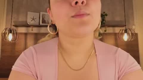 Claire  online show from July 27, 2026, 6:59 pm