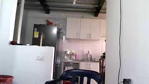 Zafiro online show from March 14, 2026, 5:18 pm