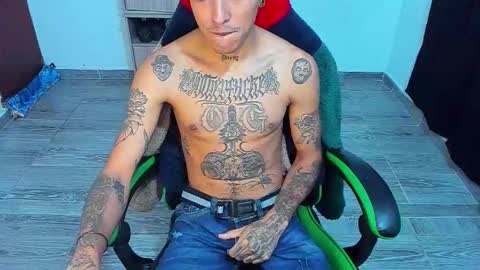 BiG Zafiro online show from March 9, 2026, 1:48 pm