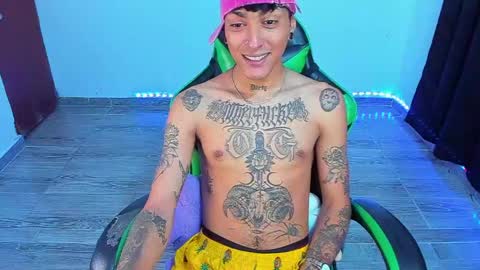 Snapshot of zafirocum chatting on May 5, 2026, 12:35 pm BiG Zafiro online show from May 5, 2026, 12:35 pm