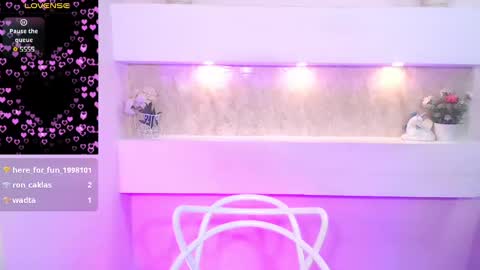 Snapshot of zafirolong chatting on February 4, 2025, 6:27 pm zafirolong online show from February 4, 2025, 6:27 pm