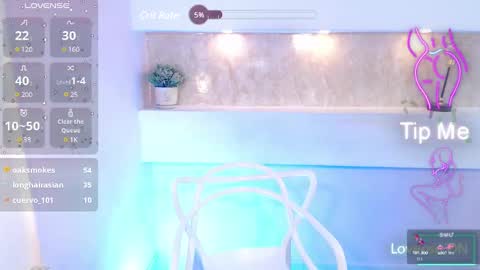 Snapshot of zafirolong chatting on February 28, 2025, 1:25 pm zafirolong online show from February 28, 2025, 1:25 pm