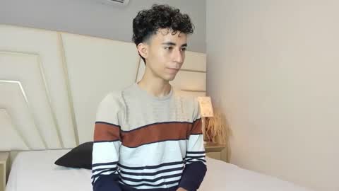 zahir_ashar online show from October 21, 2025, 11:11 am