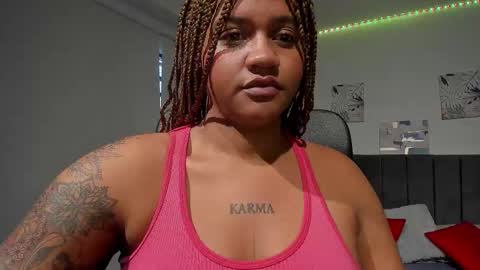 zahra_rose online show from March 10, 2025, 11:42 am