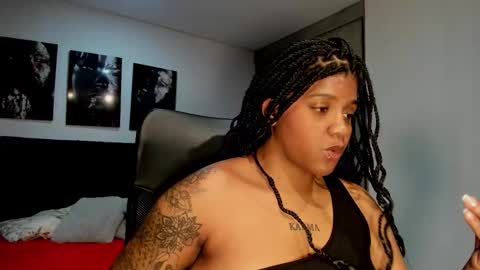 zahra_rose online show from September 27, 2025, 7:30 pm