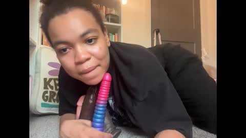 zahrabliss online show from September 20, 2025, 10:00 pm