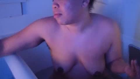 zahrabliss online show from October 16, 2025, 2:23 am