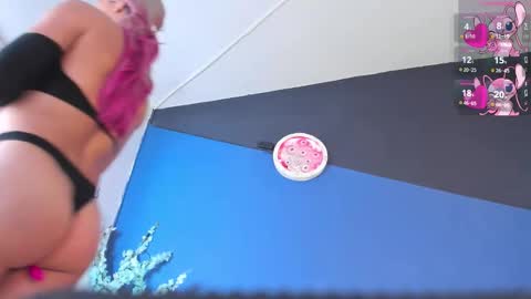 Zaid Mendoza online show from March 24, 2026, 9:20 pm