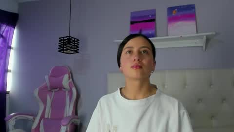 Zaida online show from October 4, 2025, 4:38 pm