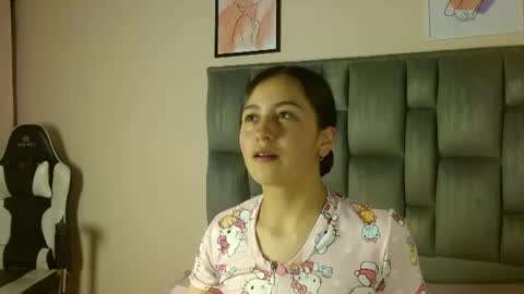 Zaida online show from June 15, 2026, 11:18 pm