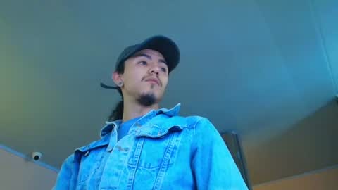 Marfete  Model indepent online show from July 4, 2026, 1:06 pm