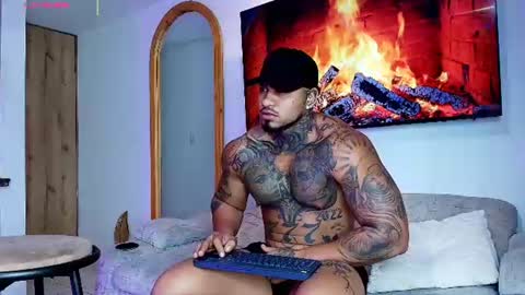 INSTAGRAM yormanfit7 online show from July 14, 2026, 10:43 am