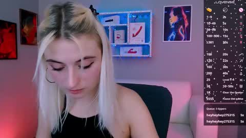 zaina_kiss online show from December 19, 2025, 9:11 pm