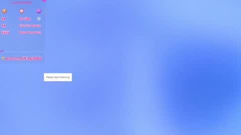Snapshot of zaira_montero chatting on March 5, 2026, 7:04 am Zaira online show from March 5, 2026, 7:04 am